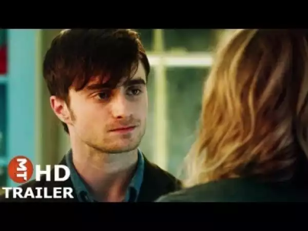 Video: BEAST OF BURDEN Trailer #1 NEW (2018) Daniel Radcliffe